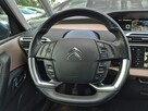 C4 GRAND PICASSO 1.6HDI 116km 7 FOT navI BEZWYPADEK serwis 2015 - 15