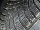 A3 35 TFSI 150KM BI-XENON skóra NAVI klima SERWIS bezwypadek 2019 FV23 - 6