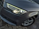 A3 35 TFSI 150KM BI-XENON skóra NAVI klima SERWIS bezwypadek 2019 FV23 - 11