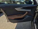 Audi A4 40TDI 204km S-line automat NAVI skóra LED asystent SERWIS 2021 - 12