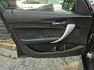 BMW 116i SPORT 136km  klima NAWIGACJA serwis BEZWYPADEK 2012 - 10