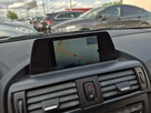 BMW 116i SPORT 136km  klima NAWIGACJA serwis BEZWYPADEK 2012 - 14