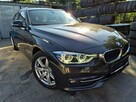 BMW 320D 190km Sport FUL LED kamera NAV skóra ASIST automat 2017 FV23% - 2
