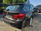 BMW 320D 190km Sport FUL LED kamera NAV skóra ASIST automat 2017 FV23% - 4