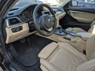BMW 320D 190km Sport FUL LED kamera NAV skóra ASIST automat 2017 FV23% - 14