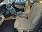 BMW 320D 190km Sport FUL LED kamera NAV skóra ASIST automat 2017 FV23% - 15