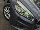 BMW 218i 136km automat LED kamera NAVI skóra SERWIS bezwypadek 2017 - 9