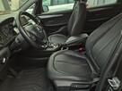 BMW 218i 136km automat LED kamera NAVI skóra SERWIS bezwypadek 2017 - 13
