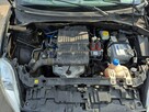 Fiat Punto 1.4 75km klima BEZWYPADEK serwis 2009 - 7