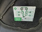 Fiat Punto 1.4 75km klima BEZWYPADEK serwis 2009 - 8