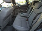 Focus 1.5 benzyna Titanium 150km NAVI grzane fotele ASYSTENT pdc 2015 - 13