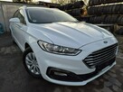 Mondeo 2.0 TDCi 190km asysta PDC led NAVI klima SERWIS bezwypadek 2020 - 2
