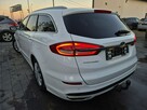 Mondeo 2.0 TDCi 190km asysta PDC led NAVI klima SERWIS bezwypadek 2020 - 3