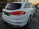 Mondeo 2.0 TDCi 190km asysta PDC led NAVI klima SERWIS bezwypadek 2020 - 4