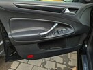 Mondeo 2.0 TDCi 140km bi-xenon LED skóra NAVI kamera SERWIS 2014 - 15