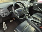 Mondeo 2.0 TDCi 140km bi-xenon LED skóra NAVI kamera SERWIS 2014 - 16