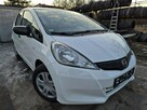 Honda Jazz 1.2 S Cool 90 km klima SERWIS bezwypadek 2014 - 2