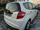 Honda Jazz 1.2 S Cool 90 km klima SERWIS bezwypadek 2014 - 3
