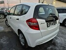 Honda Jazz 1.2 S Cool 90 km klima SERWIS bezwypadek 2014 - 4