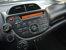 Honda Jazz 1.2 S Cool 90 km klima SERWIS bezwypadek 2014 - 9