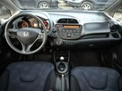 Honda Jazz 1.2 S Cool 90 km klima SERWIS bezwypadek 2014 - 14