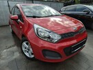 Kia Rio 1.2 benzyna 70km KLIMATYZACJA bezwypadek SERWIS 2012 - 2