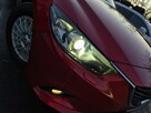 Mazda 6 2.0 benzyna Sports 165km BIXENON skóra NAVI serwis BEZWYPADEK - 5