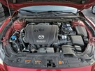 Mazda 6 2.0 benzyna Sports 165km BIXENON skóra NAVI serwis BEZWYPADEK - 10