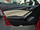 Mazda 6 2.0 benzyna Sports 165km BIXENON skóra NAVI serwis BEZWYPADEK - 13