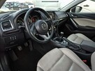 Mazda 6 2.0 benzyna Sports 165km BIXENON skóra NAVI serwis BEZWYPADEK - 14