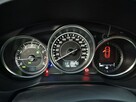 Mazda 6 2.0 benzyna Sports 165km BIXENON skóra NAVI serwis BEZWYPADEK - 16