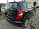Mercedes A160 95km benzyna podgrzewane fotele SERWIS bezwypadek 2012 - 3
