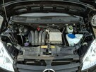 Mercedes A160 95km benzyna podgrzewane fotele SERWIS bezwypadek 2012 - 7