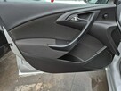 Astra 1.6 diesel 110km SALON POLSKA serwis BEZYWPADEK 2016 - 12