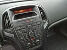 Astra 1.6 diesel 110km SALON POLSKA serwis BEZYWPADEK 2016 - 14