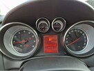 Astra 1.4 TURBO 143km LED skóra NAVI serwis BEZYWPADEK 2015 - 13