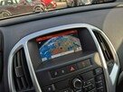 Astra 1.4 TURBO 143km LED skóra NAVI serwis BEZYWPADEK 2015 - 14
