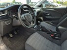 Corsa F 1.2 75 km ASYSTENT led KLIMA bezwypadek SERWIS 2022 - 10
