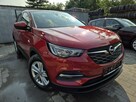 Grandland X 1.2 benzyna Elite 131KM NAVI led PDC kamera SERWIS 2020 - 2