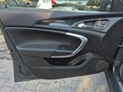 Insignia 2.0 diesel 140km skóra BIXENON led NAV serwis BEZYWPADEK 2014 - 12
