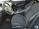 Insignia 2.0 diesel 140km skóra BIXENON led NAV serwis BEZYWPADEK 2014 - 14