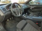 Insignia 2.0 diesel 170km BIXENON led NAVI serwis BEZYWPADEK 2017 - 12