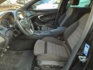 Insignia 2.0 diesel 170km BIXENON led NAVI serwis BEZYWPADEK 2017 - 13