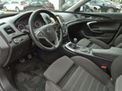 Insignia OPC 2.0 CDTI 140km BIXENON led NAV serwis BEZYWPADEK 2015 - 13