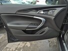 Insignia 2.0 CDTI 163km skóra BIXENON led NAVI serwis BEZYWPADEK 2014 - 11