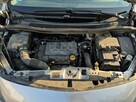 Meriva 1.4 Turbo 140km INNOVATION czujniki  SKÓRA bezwypadek SERW 2013 - 8