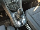 Meriva 1.4 Turbo 140km INNOVATION czujniki  SKÓRA bezwypadek SERW 2013 - 16