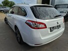 508 Allure 2.0 HDi 180km FULL LED skóra NAVI panorama SERWIS 2015 - 4