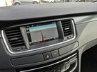 508 Allure 2.0 HDi 180km FULL LED skóra NAVI panorama SERWIS 2015 - 9