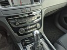 508 Allure 2.0 HDi 180km FULL LED skóra NAVI panorama SERWIS 2015 - 11